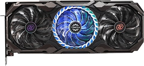 Sapphire PULSE AMD Radeon RX 6800 XT 16GB GDDR6 - CeX (UK): - Buy